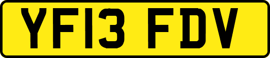 YF13FDV