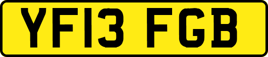 YF13FGB