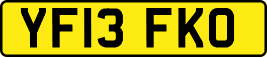 YF13FKO