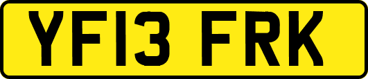 YF13FRK