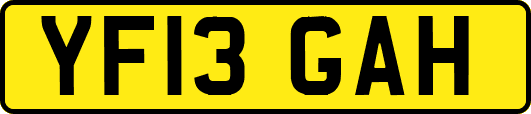 YF13GAH