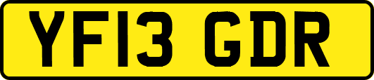 YF13GDR