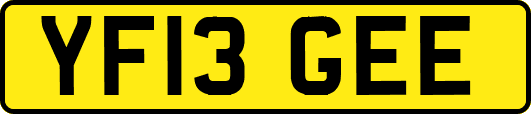 YF13GEE