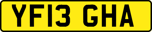 YF13GHA