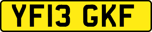 YF13GKF