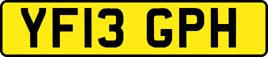 YF13GPH