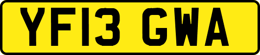 YF13GWA