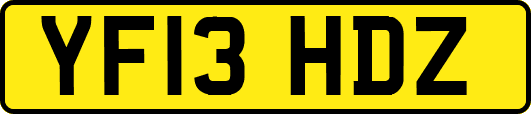 YF13HDZ