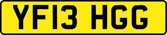 YF13HGG