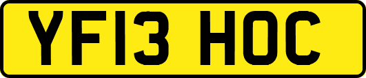 YF13HOC