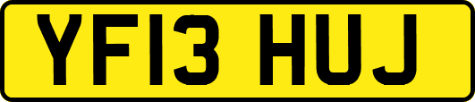 YF13HUJ