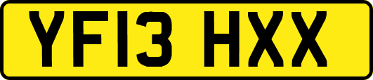 YF13HXX