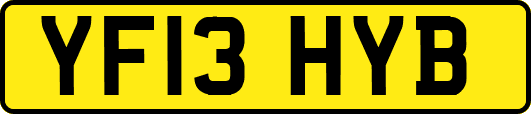 YF13HYB