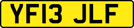 YF13JLF