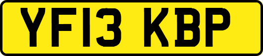 YF13KBP