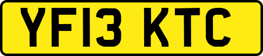 YF13KTC