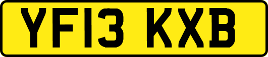 YF13KXB