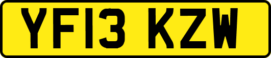 YF13KZW