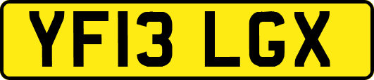 YF13LGX