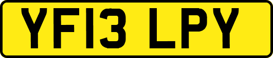 YF13LPY
