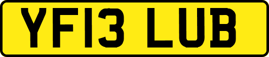 YF13LUB