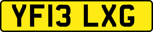 YF13LXG