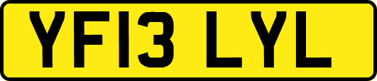 YF13LYL