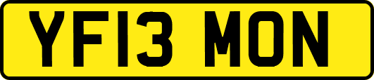YF13MON