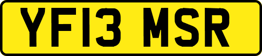 YF13MSR