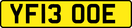 YF13OOE
