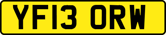 YF13ORW