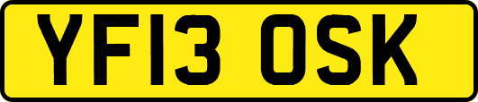 YF13OSK
