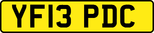YF13PDC