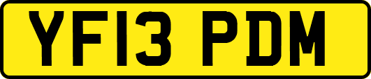 YF13PDM