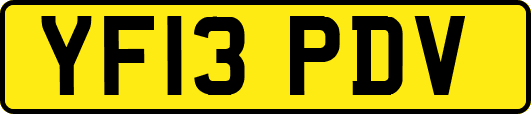 YF13PDV