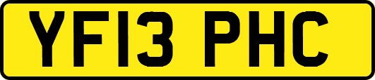 YF13PHC