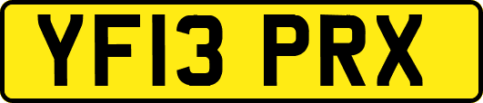 YF13PRX