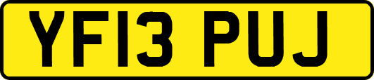 YF13PUJ