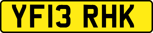 YF13RHK