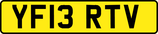 YF13RTV