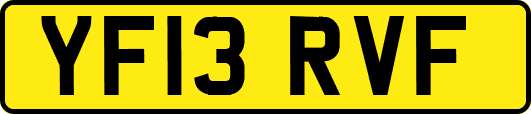YF13RVF