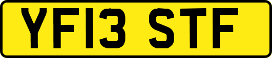 YF13STF