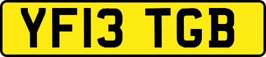 YF13TGB