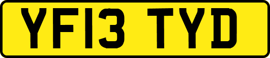 YF13TYD