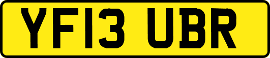 YF13UBR