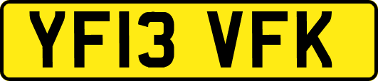 YF13VFK