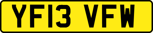 YF13VFW