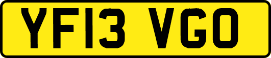 YF13VGO