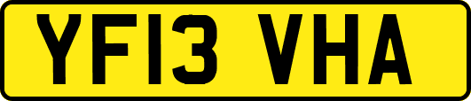 YF13VHA