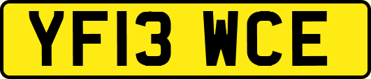 YF13WCE